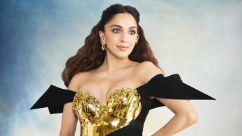 Kiara Advani gets candid about mental health, motherhood and work-life balance: “Burnout helps no one”