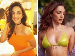 Kiara Advani says War 2 bikini scene required “immense discipline,” opens up about body image post-delivery