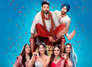Kapil Sharma’s Kis Kisko Pyaar Karoon 2 set for re-release in January 2026