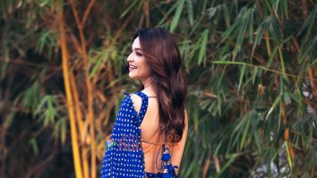 Celeb Photos Of Kriti Kharbanda