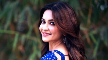 Celeb Photos Of Kriti Kharbanda