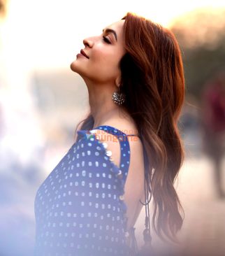 Celeb Photos Of Kriti Kharbanda