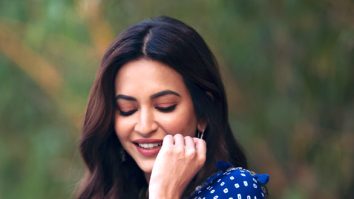 Celeb Photos Of Kriti Kharbanda