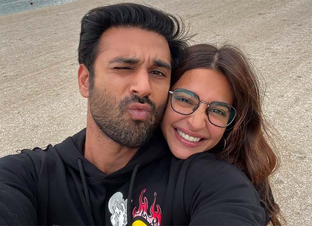 Kriti Kharbanda reveals Pulkit Samrat's pants tore minutes before their wedding reception: “It’s 11:30 at night. People are waiting”