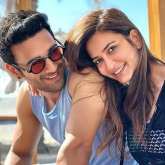 Kriti Kharbanda talks about the late-night drive that made her fall for Pulkit Samrat all over again: “I call him Annapurna”