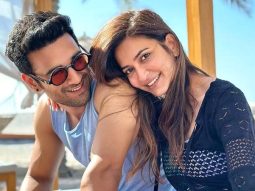 Kriti Kharbanda talks about the late-night drive that made her fall for Pulkit Samrat all over again: “I call him Annapurna”