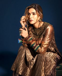 Kriti Sanon