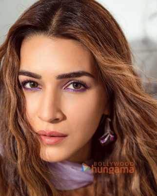 Kriti Sanon