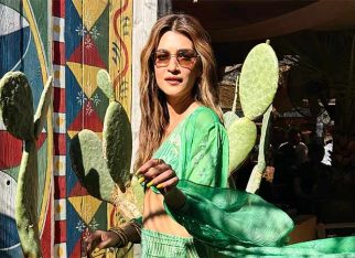 Kriti Sanon shares how Cocktail 2 offers a fresh story and modern vibes compared to Deepika Padukone’s original film: “It’s a vibe sequel, everything else is different”