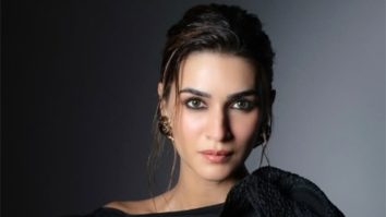 Kriti Sanon on breaking the safe image, embracing grey roles and choosing creative growth: “I’d love to do a gone-girl character”