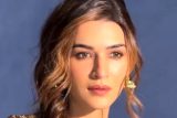 Kriti Sanon’s dreamy look