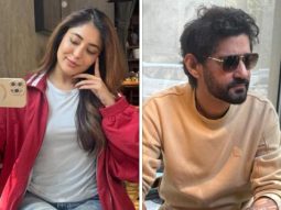 Kritika Kamra makes her relationship with Gaurav Kapur Instagram official; shares breakfast date pics