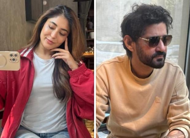 Kritika Kamra makes her relationship with Gaurav Kapur Instagram official; shares breakfast date pics