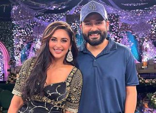 Krystle D’Souza praises Aditya Dhar for casting TV actors in Dhurandhar; says, “He chose us simply by seeing how we fit into our respective characters”