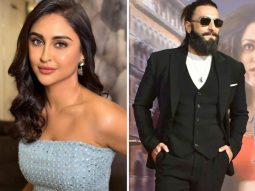 Krystle D’Souza opens up on sharing screen space with Ranveer Singh in Dhurandhar: “The vibe on set was incredible”