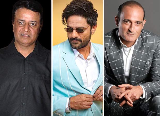 EXCLUSIVE: Kumar Mangat Pathak CONFIRMS Jaideep Ahlawat's entry in Drishyam 3: "We have got a BETTER actor than Akshaye Khanna and most importantly, we have got a better person than Akshaye"