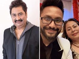 Kumar Sanu files Rs 50 crores defamation suit against ex-wife in Bombay High Court