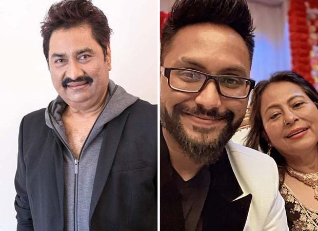 Kumar Sanu seeks Rs 30 lakhs damages in defamation case against ex-wife Rita Bhattacharya