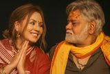 Lag Rahi Dua – Durlabh Prasad Ki Dusri Shaadi | Sanjay Mishra, Mahima Chaudhry | Divya K, Kalpana G