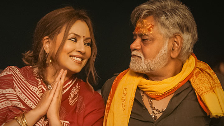 Lag Rahi Dua – Durlabh Prasad Ki Dusri Shaadi | Sanjay Mishra, Mahima Chaudhry | Divya K, Kalpana G
