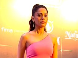 Looking Like a barbie! Nushrratt Bharuccha at Bollywood Hungama’s OTT India Fest 2025