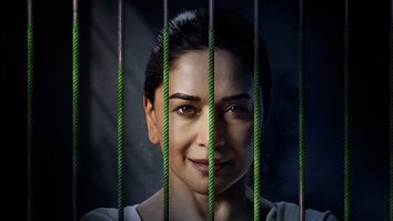 EXCLUSIVE: Madhuri Dixit gets candid about playing a female serial killer in Mrs. Deshpande and how her family reacted to it, says, “I was assured it will be made in a very good way”