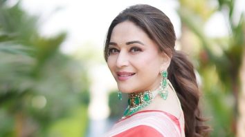 EXCLUSIVE: Madhuri Dixit breaks down her modern approach to choosing films, scripts, and directors, says. “I need something that challenges the actor in me”