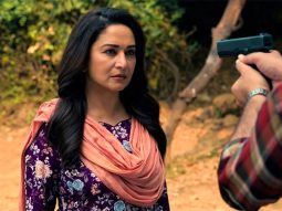Madhuri Dixit on playing a serial killer in Mrs Deshpande and the new space for fearless female roles: “Rules are made to be broken”