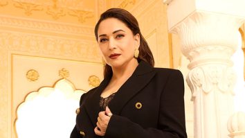 EXCLUSIVE: Madhuri Dixit reflects on fearlessness, public scrutiny and the strength that defined her generation: “Good, bad, ugly, we learnt to live with that”