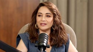 Madhuri Dixit: “My kids have watched Devdas, Dil Toh Pagal Hai &…” | Mrs. Deshpande
