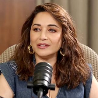 Madhuri Dixit: “My kids have watched Devdas, Dil Toh Pagal Hai &…” | Mrs. Deshpande