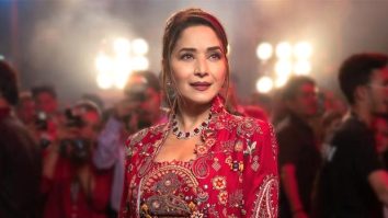 EXCLUSIVE: Madhuri Dixit reflects on OTT’s revolution, women leading the charge, and her journey into a challenging new character in Mrs. Deshpande: “I want to try something different and difficult”