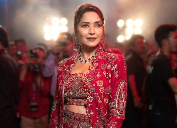 EXCLUSIVE: Madhuri Dixit reflects on OTT’s revolution, women leading the charge, and her journey into a challenging new character in Mrs. Deshpande: "I want to try something different and difficult" EXCLUSIVE: Madhuri Dixit reflects on OTT’s revolution, women leading the charge, and her journey into a challenging new character in Mrs. Deshpande: "I want to try something different and difficult"