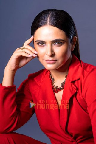 Madhurima Tuli