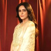 Madhurima Tuli stuns at Gateway of India; pays emotional tribute to 26/11 victims at Global Peace Honours 2025