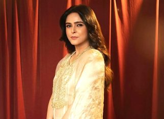 Madhurima Tuli stuns at Gateway of India; pays emotional tribute to 26/11 victims at Global Peace Honours 2025