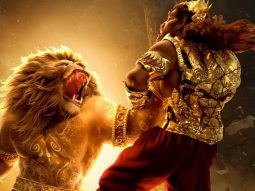 Mahavatar Narsimha: Trade experts decode the mega box office success of the mythological animation film