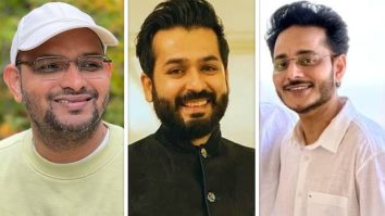 EXCLUSIVE: Mahaveer Jain hails Aditya Dhar, “He said, ‘Every film should be loved like Dhurandhar, we should love and participate in each other’s success”; opens up on launching Tanishk Bagchi as producer with MJF NXT: “He has potential to be next A R Rahman”