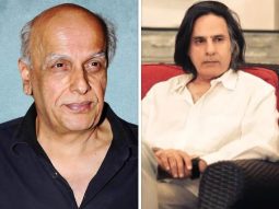 Mahesh Bhatt defends Rahul Roy lip-syncing at a Bihar wedding: “If today’s stars dance at weddings for millions, why can’t Rahul stand for a moment the nation still remembers?”