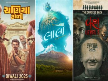 While OTT looks away, BOX OFFICE answers: Gujarati films hit Rs. 100 cr and also 200 cr in 2025 for the FIRST TIME; producers open up on soaring budgets, ticket prices, ‘10 films at Rs. 10 cr’ dream and Netflix–Prime’s big miss While OTT looks away, BOX OFFICE answers: Gujarati films hit Rs. 100 cr and also 200 cr in 2025 for the FIRST TIME; producers open up on soaring budgets, ticket prices, ‘10 films at Rs. 10 cr’ dream and Netflix–Prime’s big miss