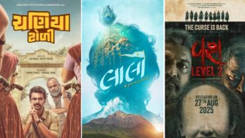 While OTT looks away, BOX OFFICE answers: Gujarati films hit Rs. 100 cr and also 200 cr in 2025 for the FIRST TIME; producers open up on soaring budgets, ticket prices, ‘10 films at Rs. 10 cr’ dream and Netflix–Prime’s big miss