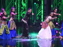 Malaika Arora sets India’s Got Talent stage ablaze with Classic Queens ahead of semi-finale