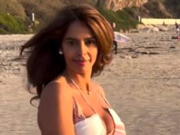 Mallika Sherawat grooving on Saiyaara