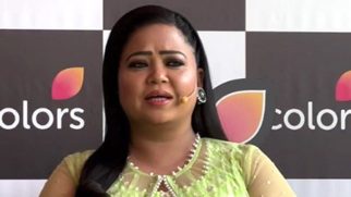 Mamma to be Bharti Singh in a pistachio fairy dress