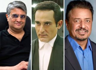 Manish Gupta slams Akshaye Khanna for his ‘unprofessional behavior’ during Section 375, also accuses Kumar Mangat Pathak for ‘removing’ him as the film’s director as per Dhurandhar actor’s demand