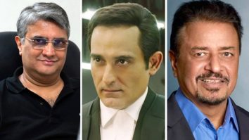 Manish Gupta slams Akshaye Khanna for his ‘unprofessional behavior’ during Section 375, also accuses Kumar Mangat Pathak for ‘removing’ him as the film’s director as per Dhurandhar actor’s demand