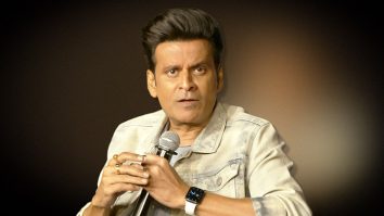 Manoj Bajpayee: “Aspiring actors should focus on learning than reel making” | The Family Man 3