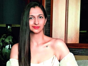 TV actress Masumi Mevawala arrested in Rs 1.17 crore investment fraud case