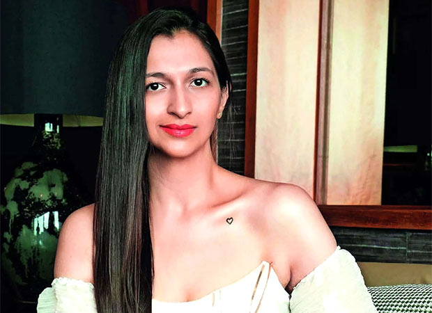 TV actress Masumi Mevawala arrested in Rs 1.17 crore investment fraud case