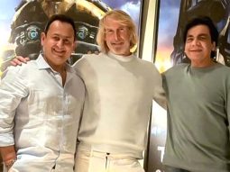 Michael Bay makes Indian debut as he joins hands with Bhanushali Studios for Anthony D’Souza directorial featuring music by A R Rahman
